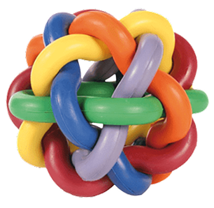 SkyNest climbing and aerial play toys for cats and small pets