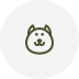 Multi-texture toy icon
